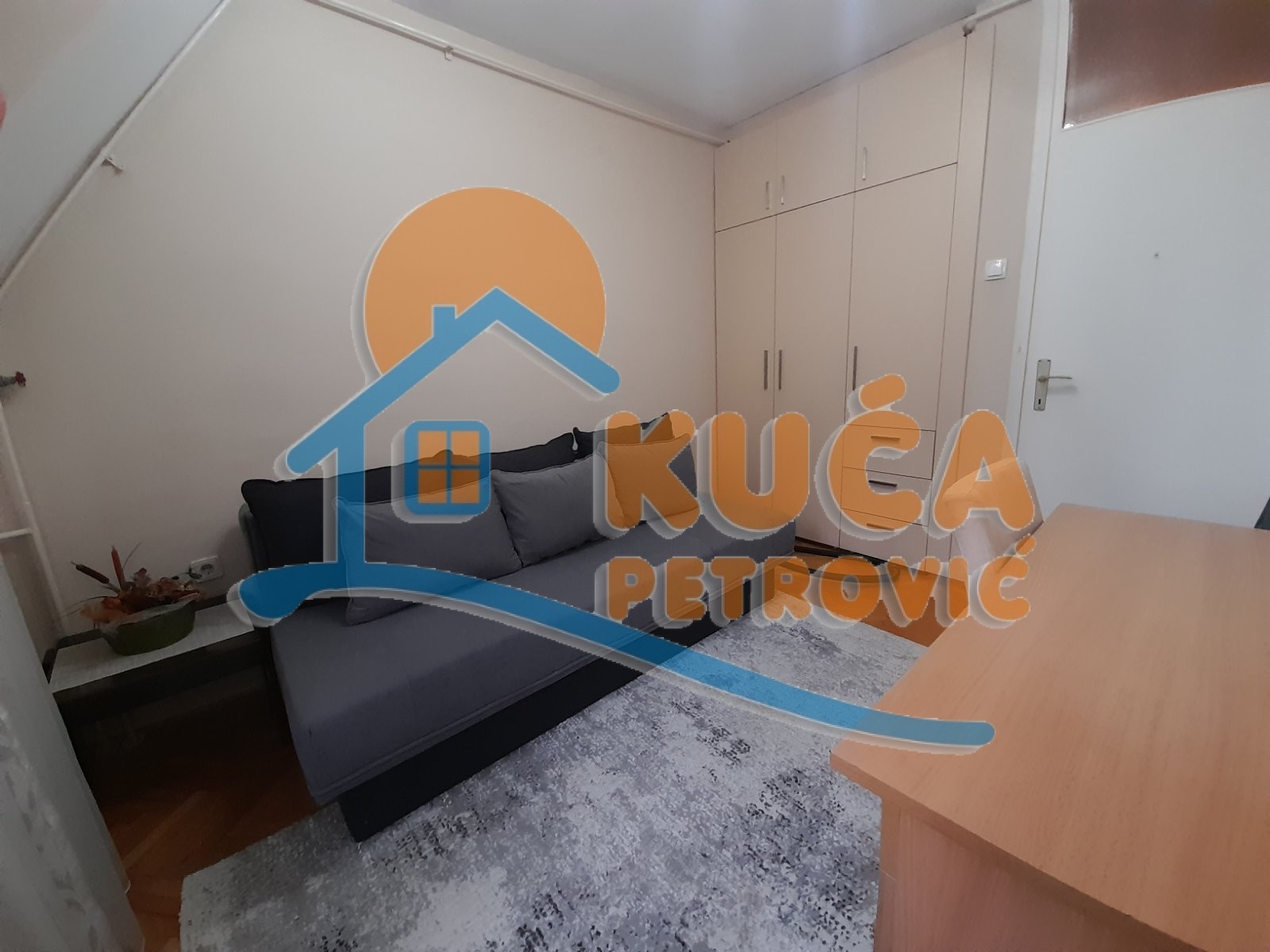 Trosoban stan, 67 m2, Medijana, Jovana Ristića ID: i-013185 20