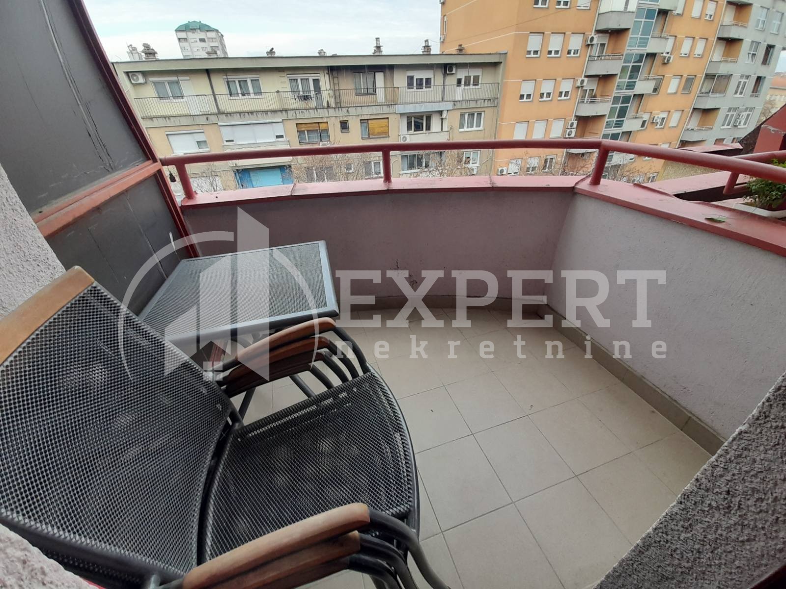 Trosoban stan, 67 m2, Medijana, Jovana Ristića ID: i-013185 12