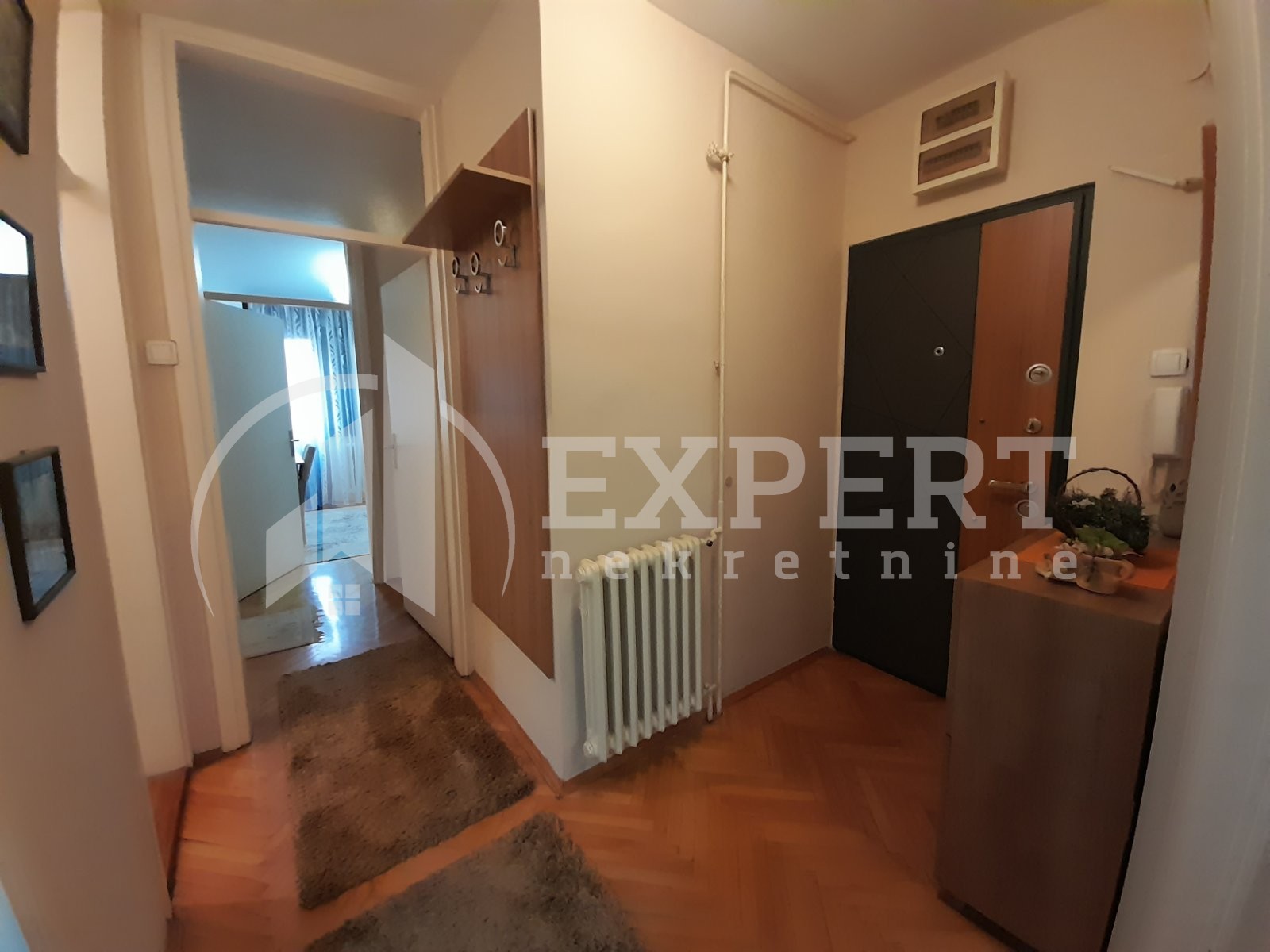 Trosoban stan, 67 m2, Medijana, Jovana Ristića ID: i-013185 14