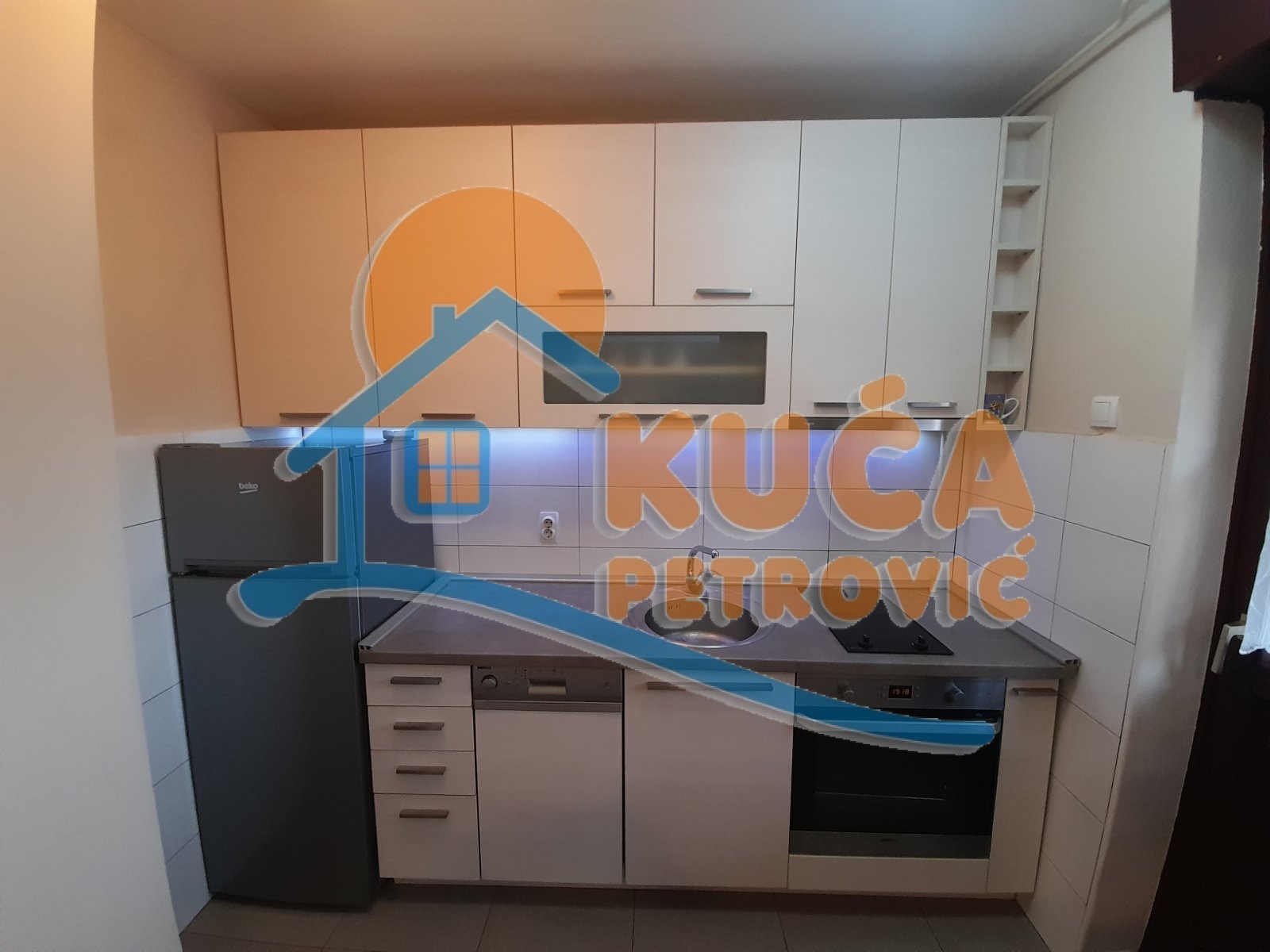 Trosoban stan, 67 m2, Medijana, Jovana Ristića ID: i-013185 11