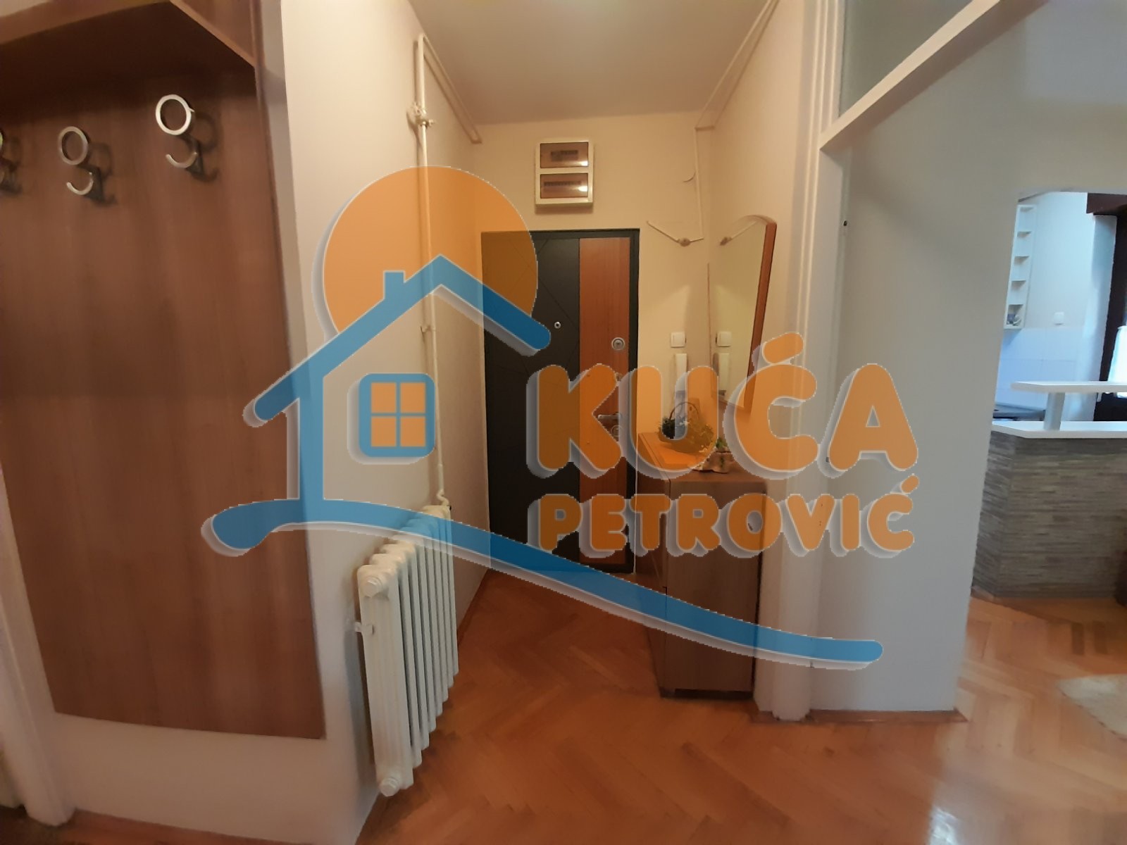 Trosoban stan, 67 m2, Medijana, Jovana Ristića ID: i-013185 13