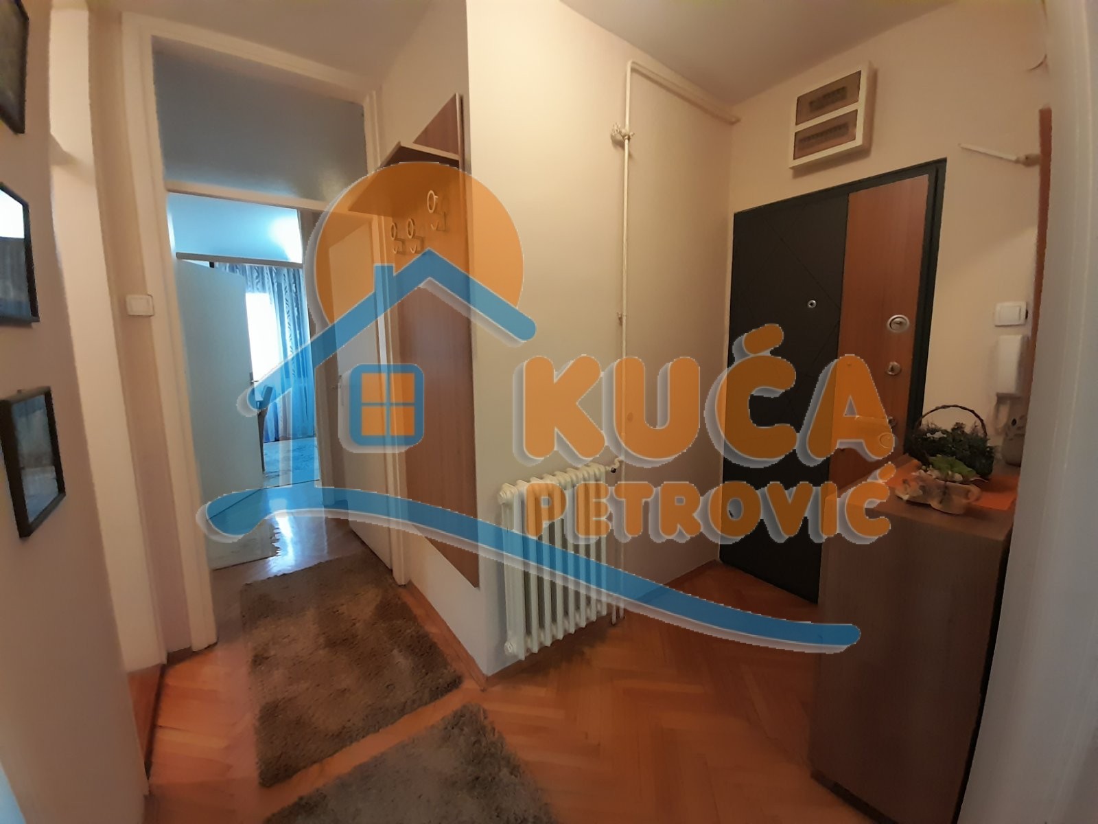 Trosoban stan, 67 m2, Medijana, Jovana Ristića ID: i-013185 14