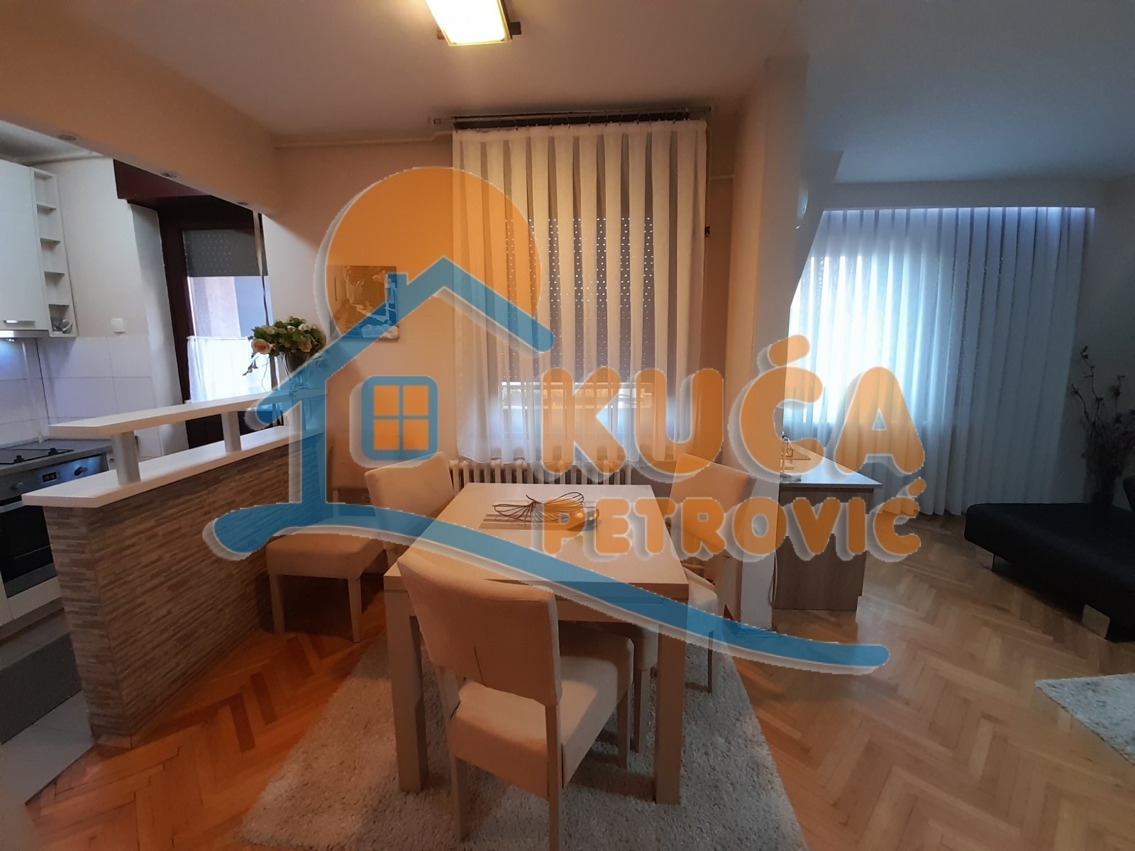 Trosoban stan, 67 m2, Medijana, Jovana Ristića ID: i-013185 8