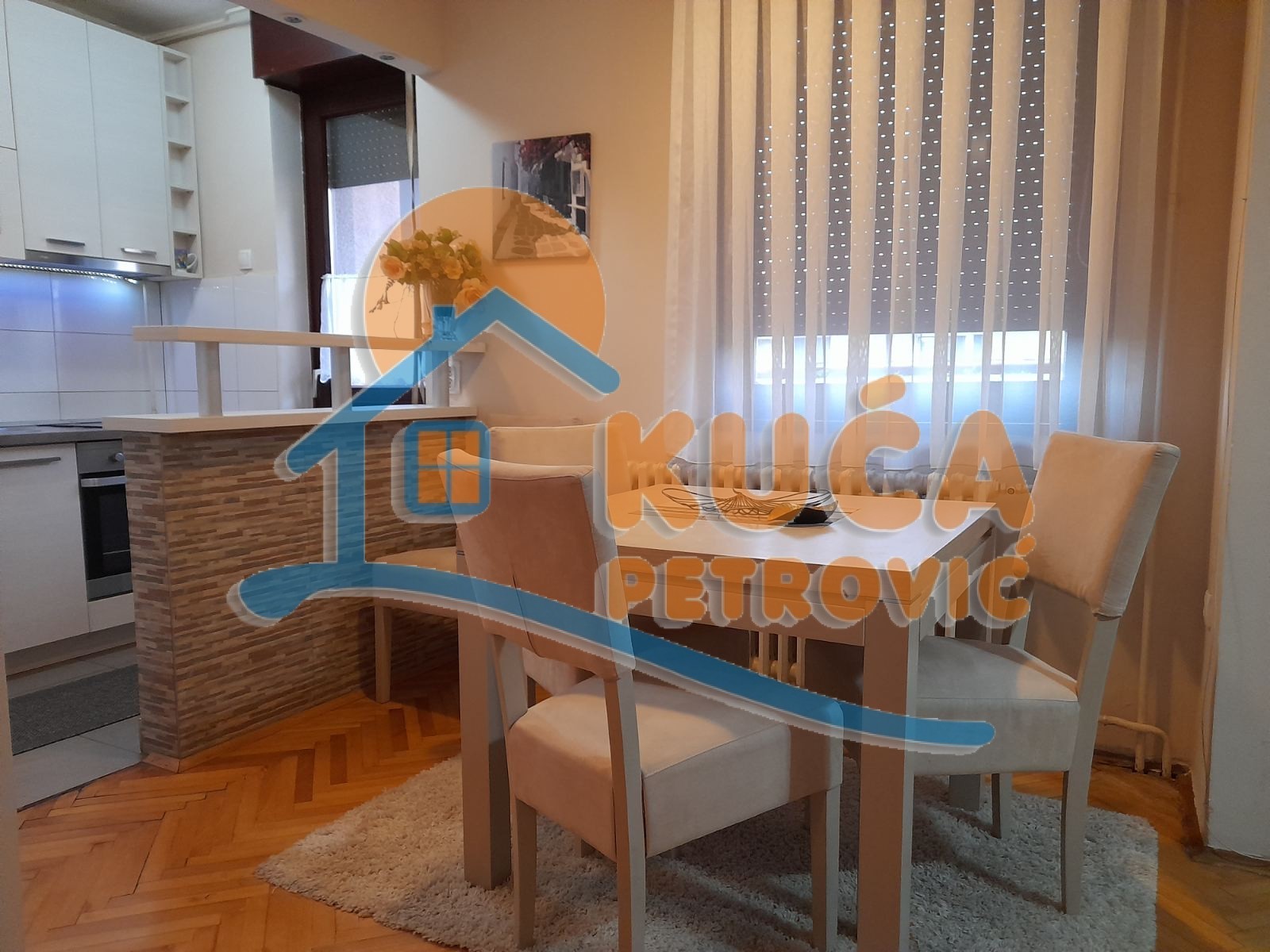 Trosoban stan, 67 m2, Medijana, Jovana Ristića ID: i-013185 9