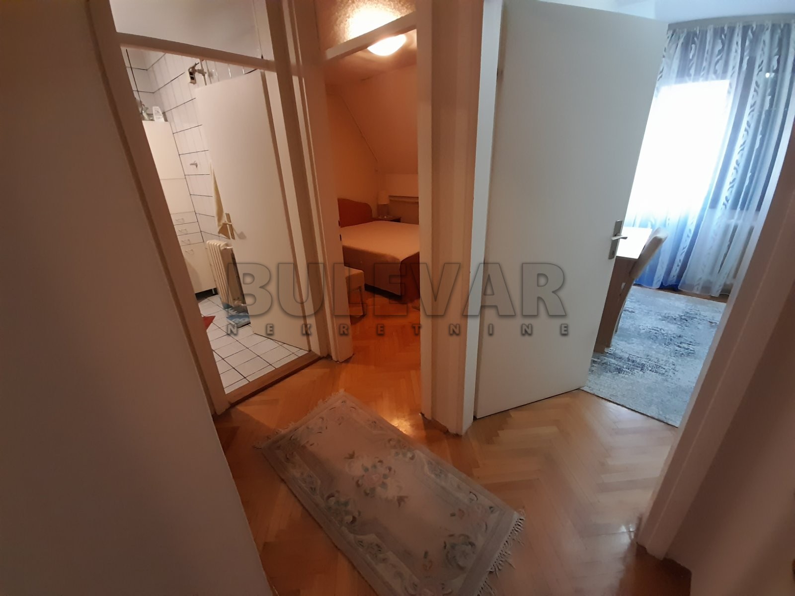 Trosoban stan, 67 m2, Medijana, Jovana Ristića ID: i-013185 16