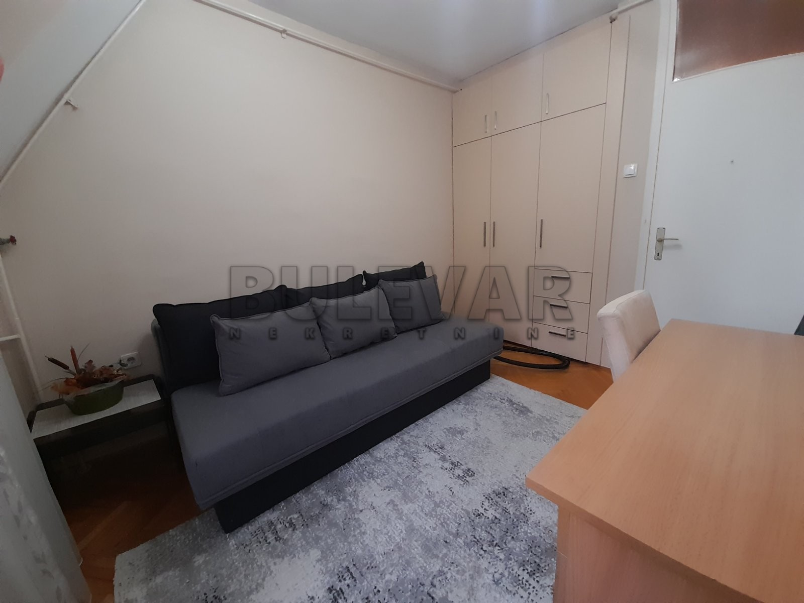 Trosoban stan, 67 m2, Medijana, Jovana Ristića ID: i-013185 20