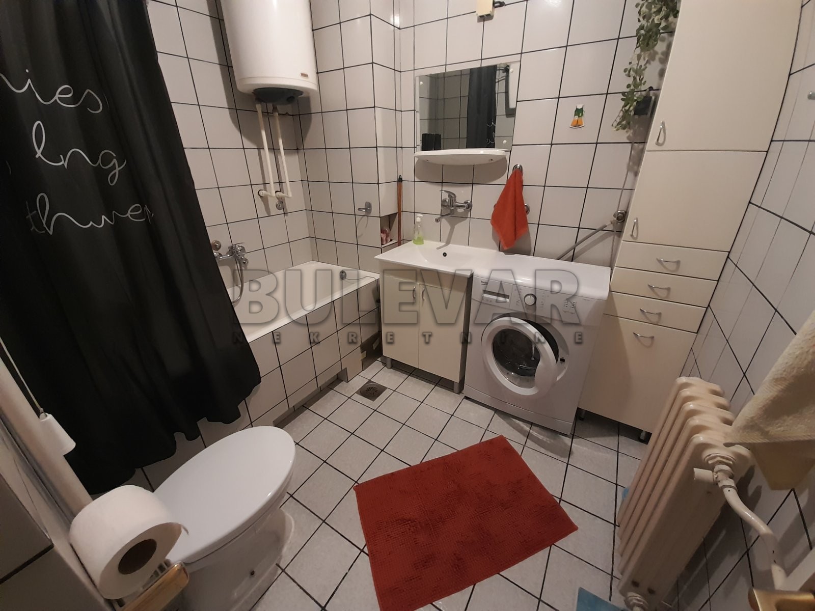 Trosoban stan, 67 m2, Medijana, Jovana Ristića ID: i-013185 22