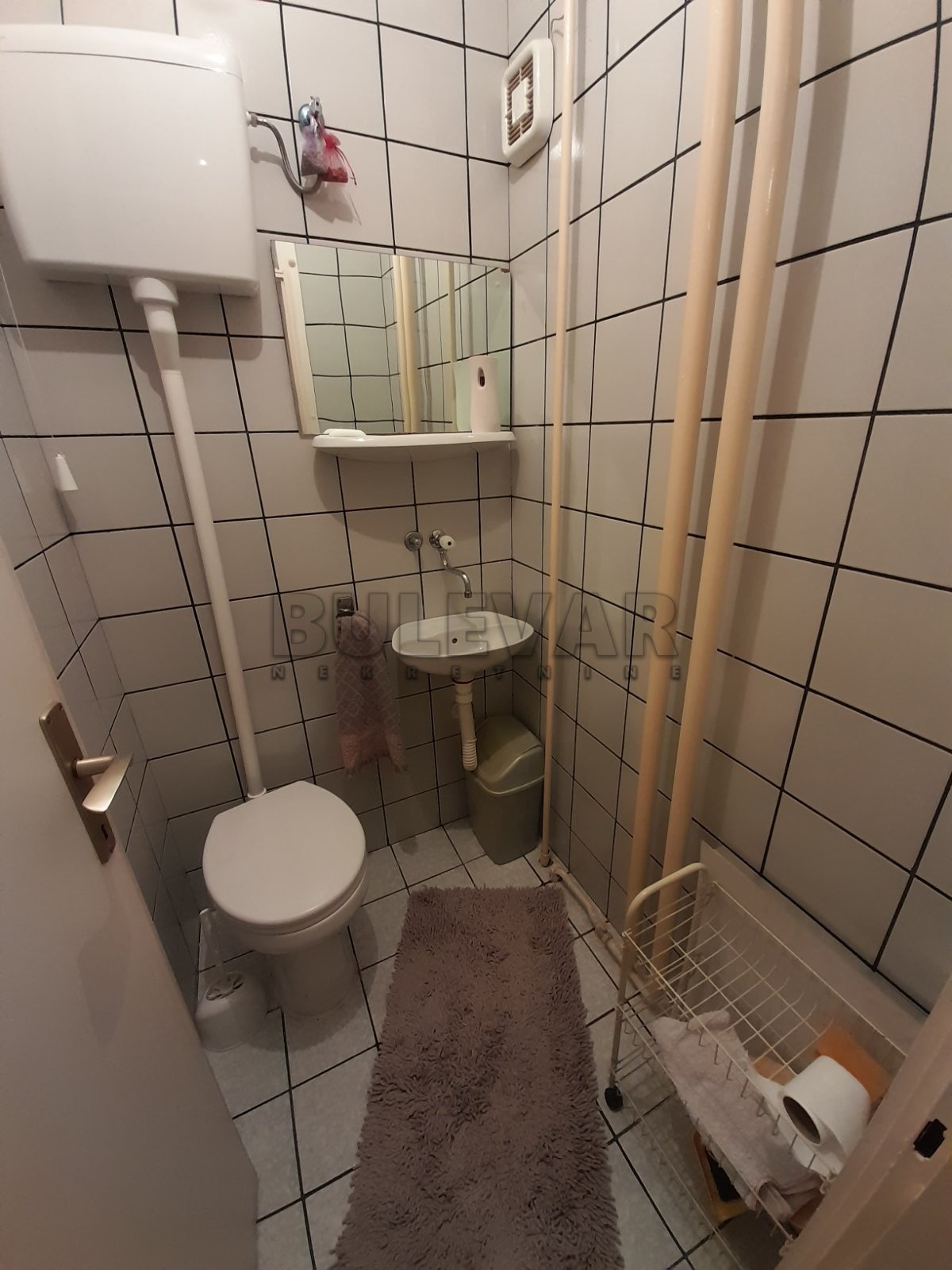 Trosoban stan, 67 m2, Medijana, Jovana Ristića ID: i-013185 23