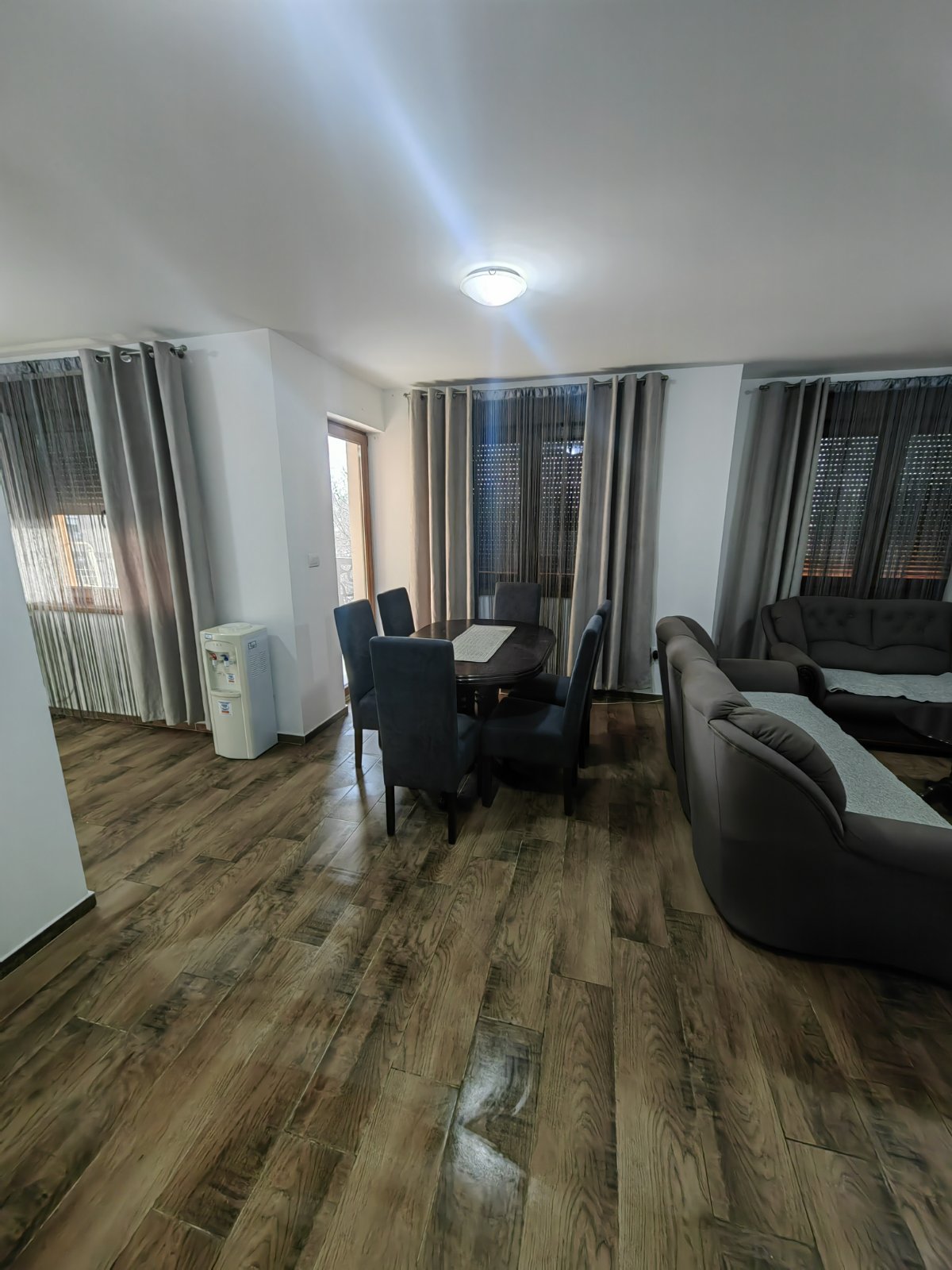 Izdajem stan u Zrenjaninu 2