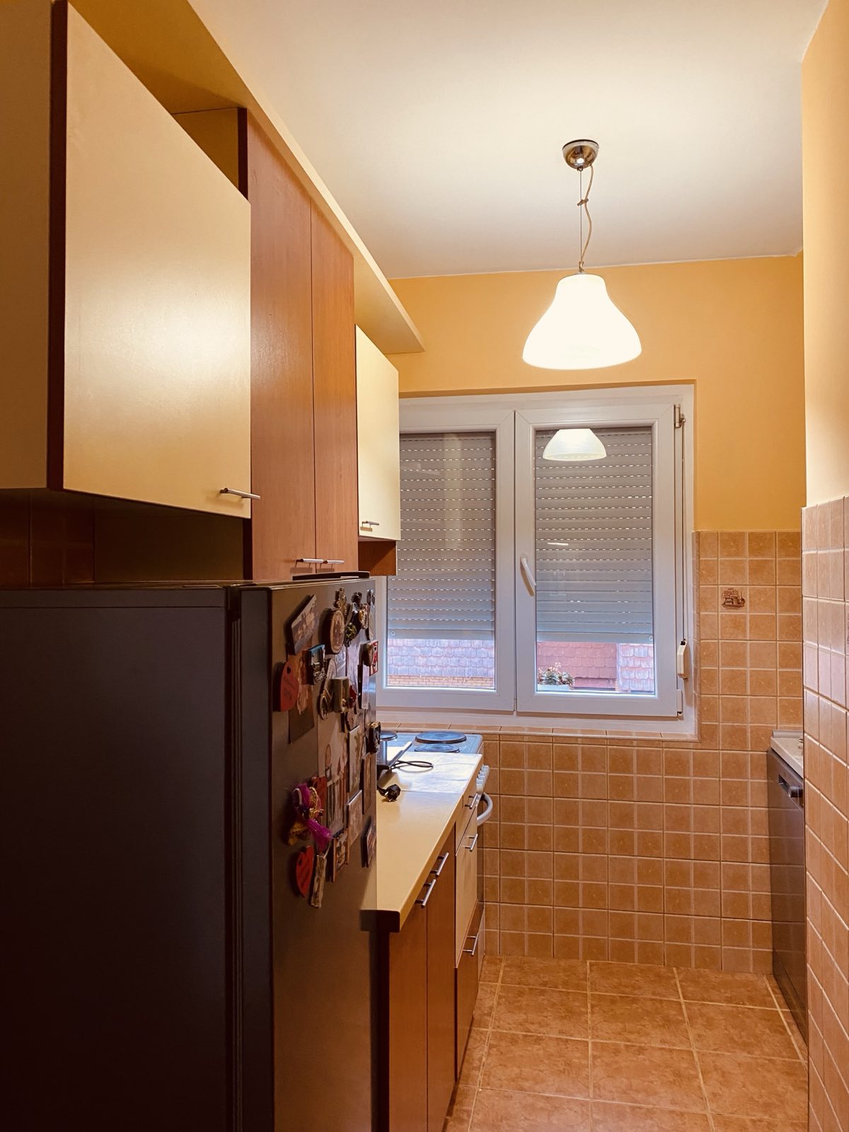 Prodajem stan Cacak Alvadzinica 2