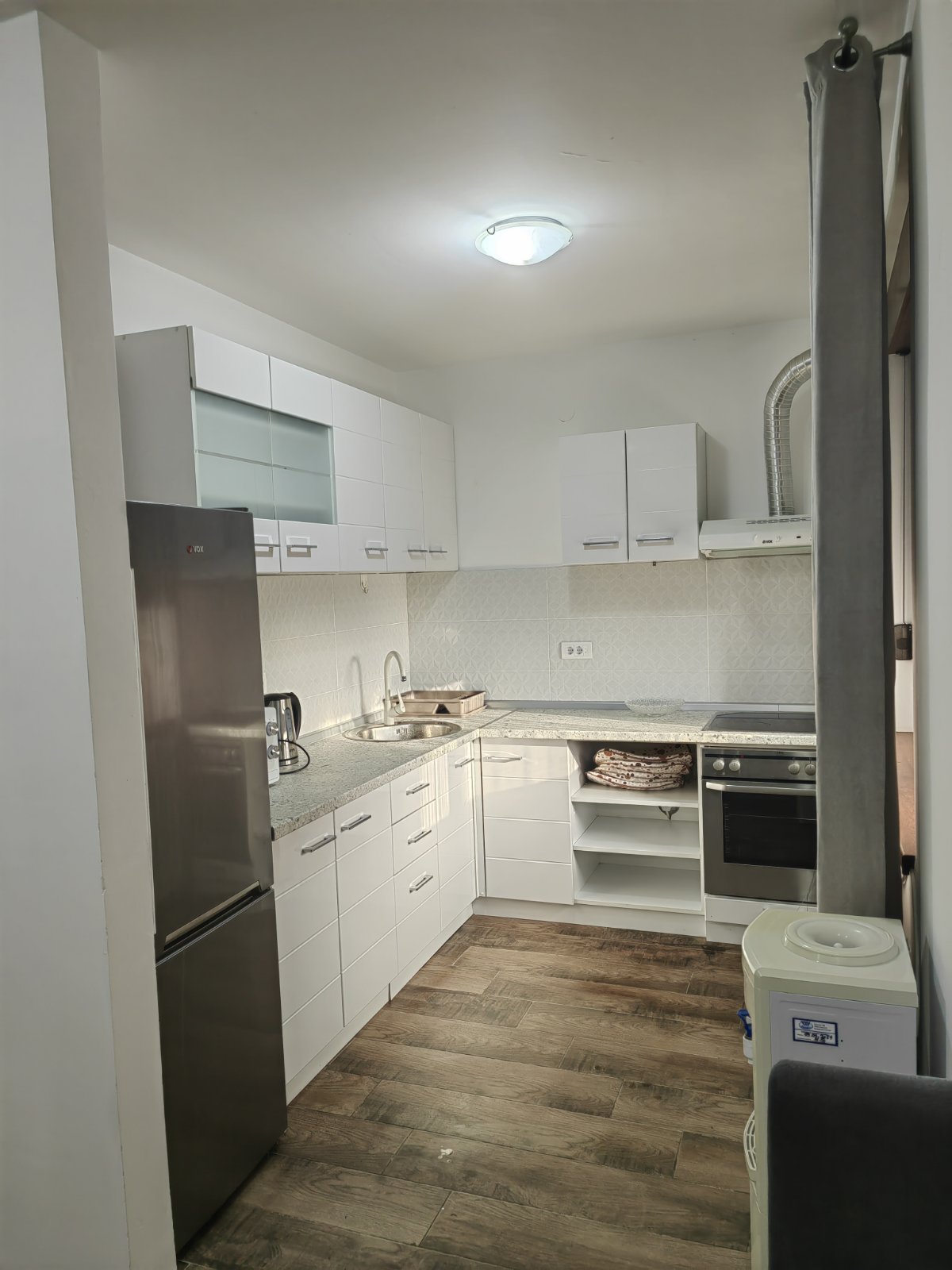 Izdajem stan u Zrenjaninu 3