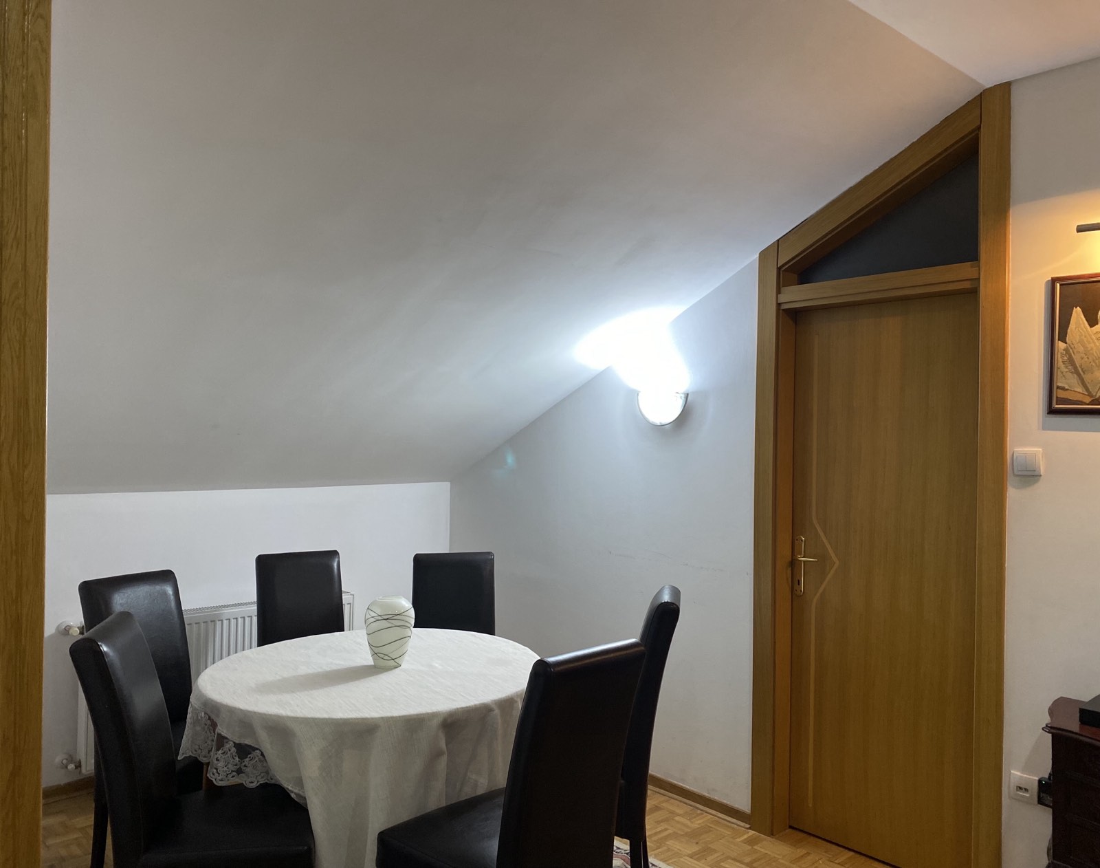 Prodajem stan Cacak Alvadzinica 3