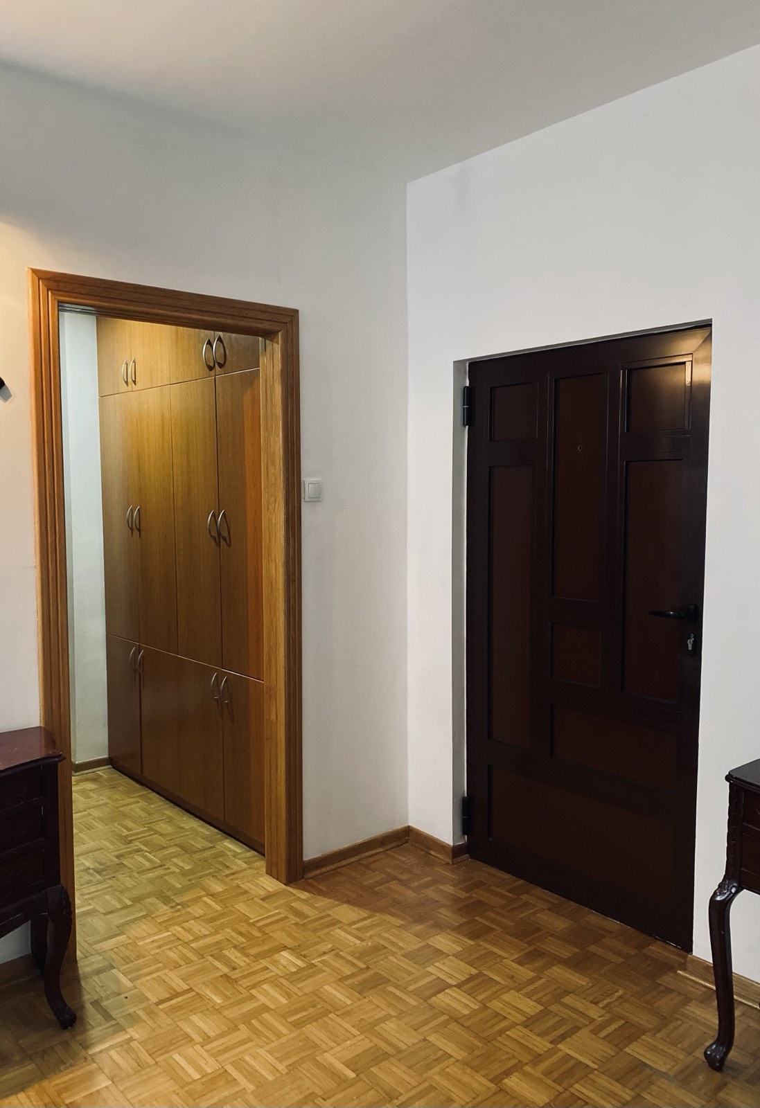 Prodajem stan Cacak Alvadzinica 5