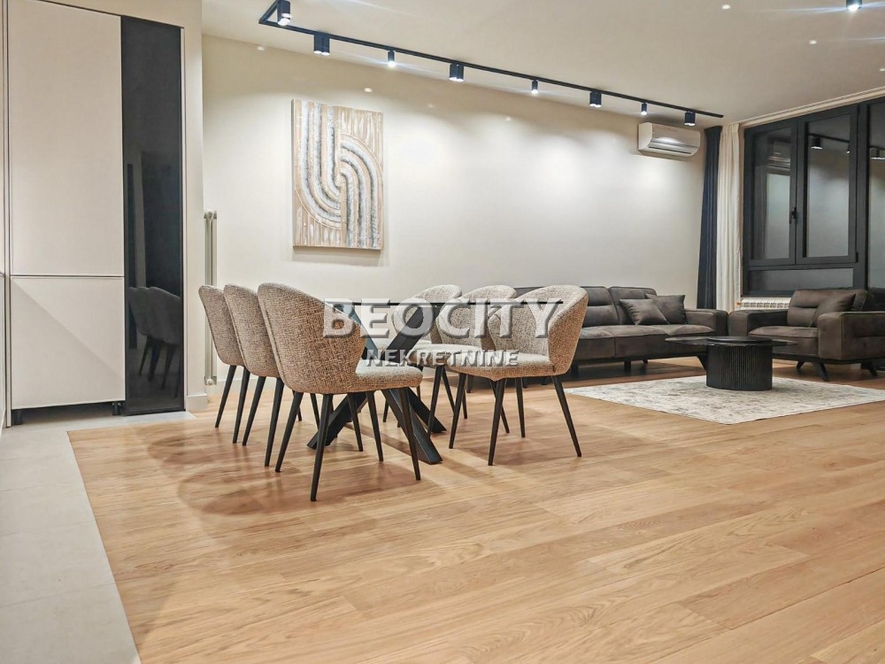 četvorosoban stan, 120 m2, Centar, BW Eterna ID: 115655 2