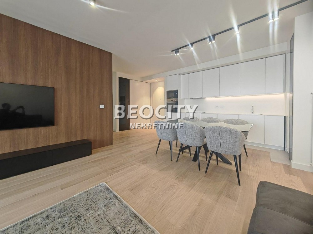 četvorosoban stan, 120 m2, Centar, BW Eterna ID: 115655 3