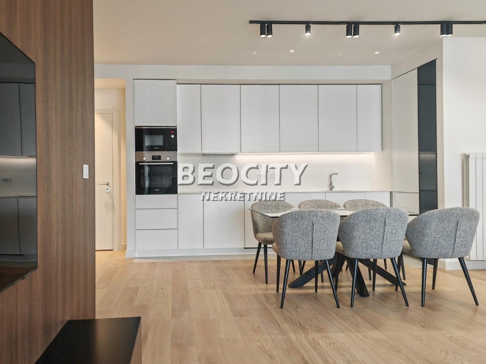 četvorosoban stan, 120 m2, Centar, BW Eterna ID: 115655 4