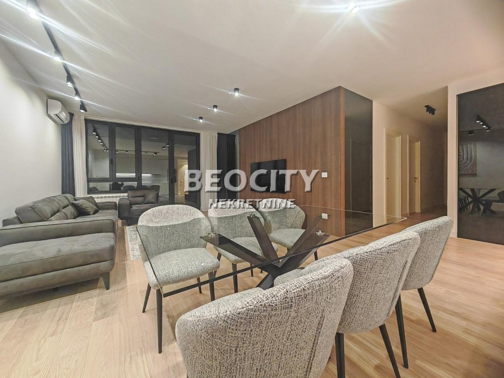 četvorosoban stan, 120 m2, Centar, BW Eterna ID: 115655 1