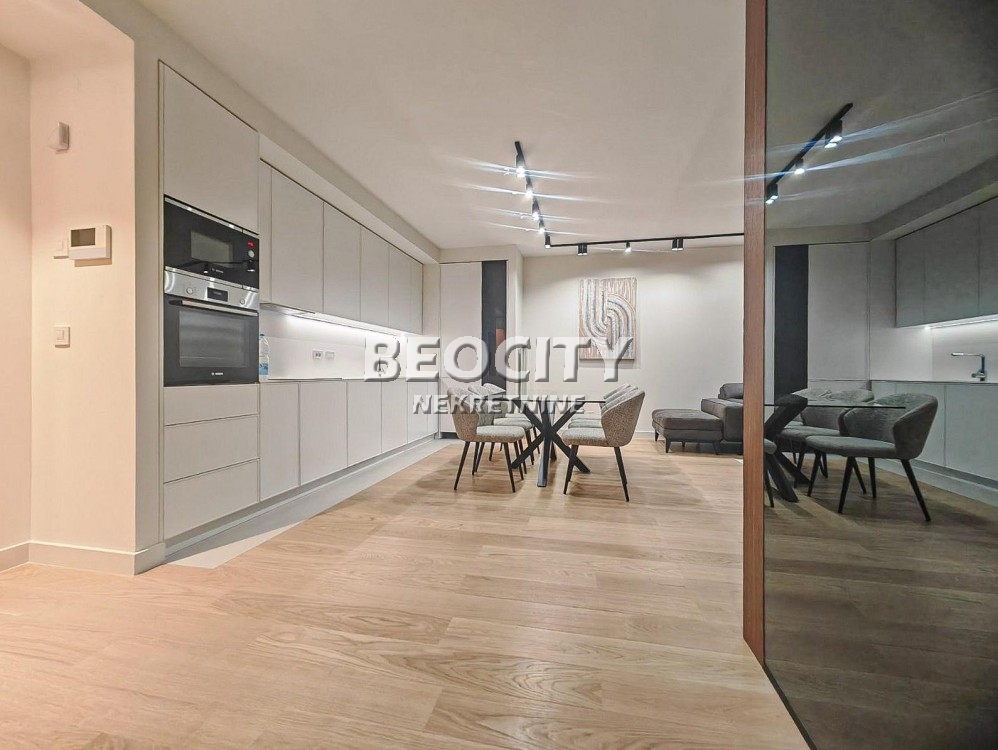 četvorosoban stan, 120 m2, Centar, BW Eterna ID: 115655 5