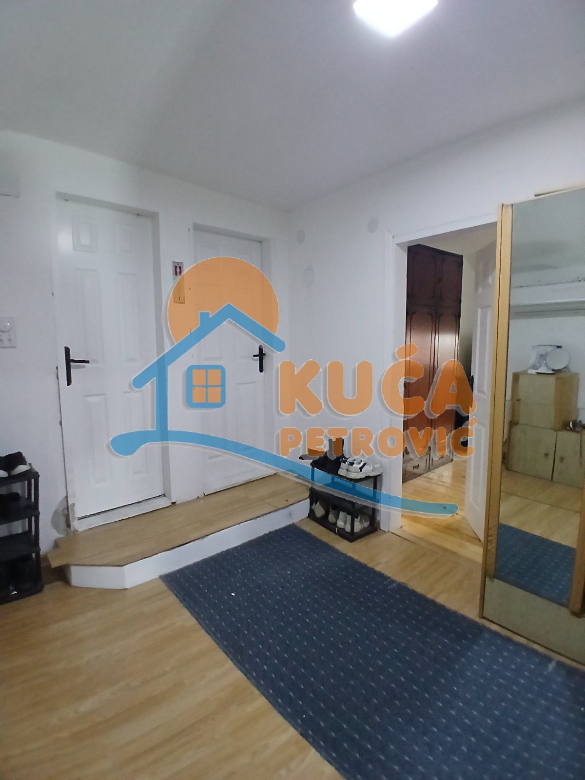 četvorosobna kuća, 135 m2, Palilula, Kovanlučka ID: p-013196 10