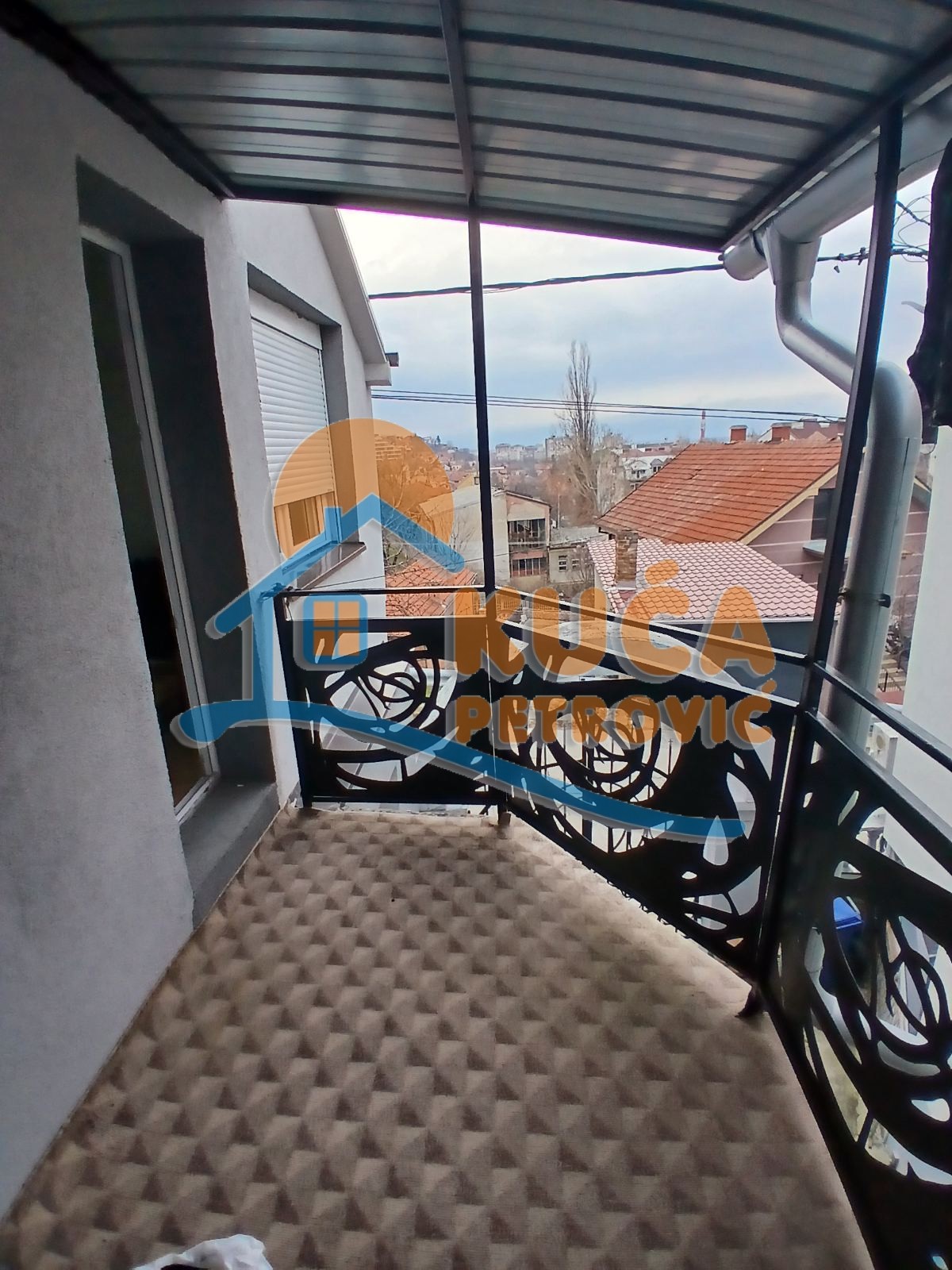 četvorosobna kuća, 135 m2, Palilula, Kovanlučka ID: p-013196 12