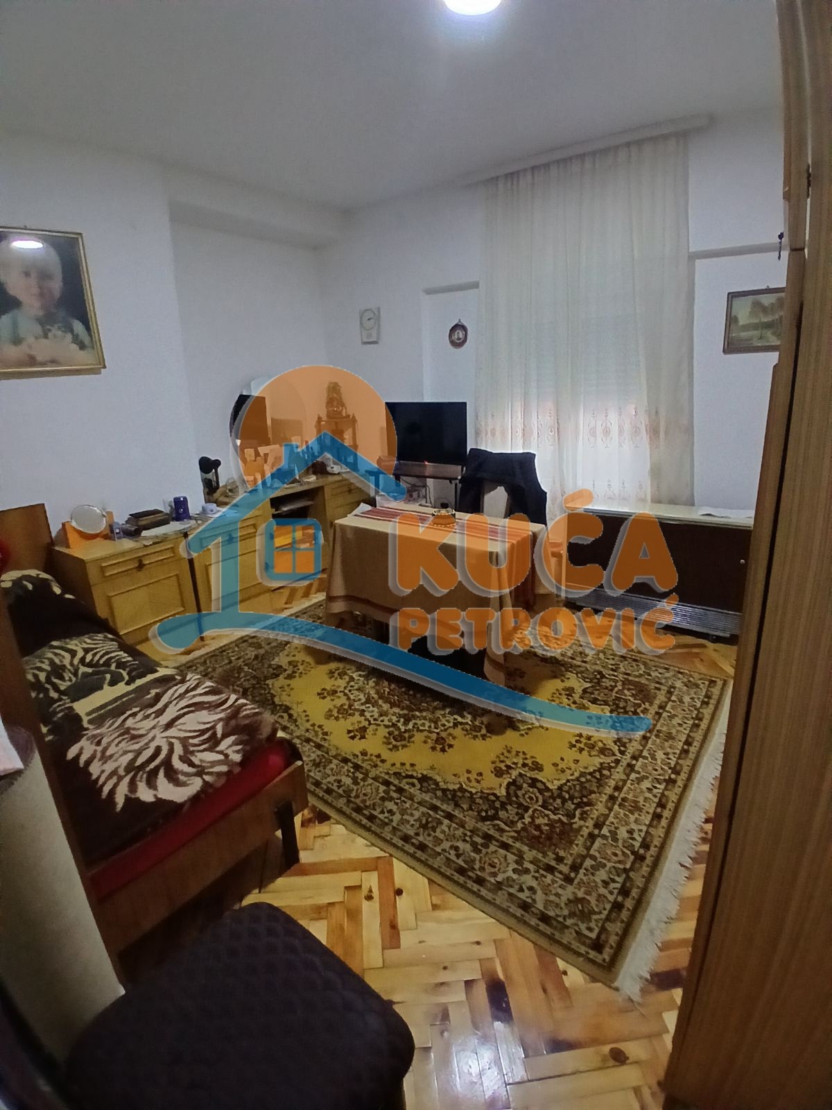 četvorosobna kuća, 135 m2, Palilula, Kovanlučka ID: p-013196 9