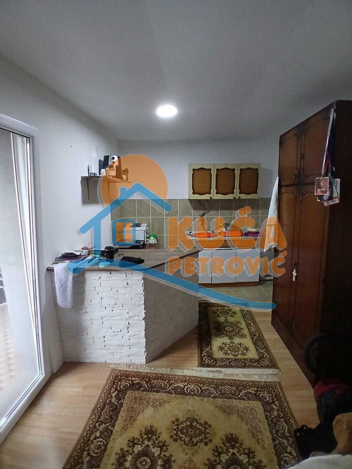 četvorosobna kuća, 135 m2, Palilula, Kovanlučka ID: p-013196 13