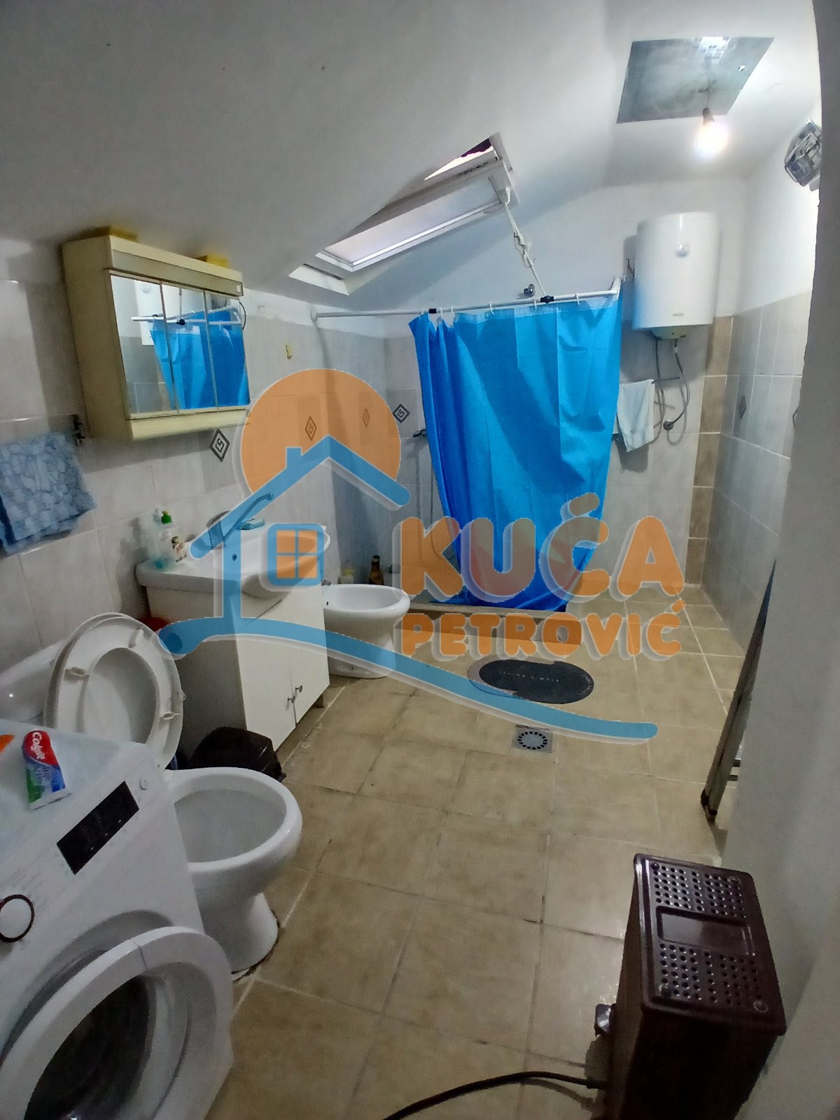 četvorosobna kuća, 135 m2, Palilula, Kovanlučka ID: p-013196 14