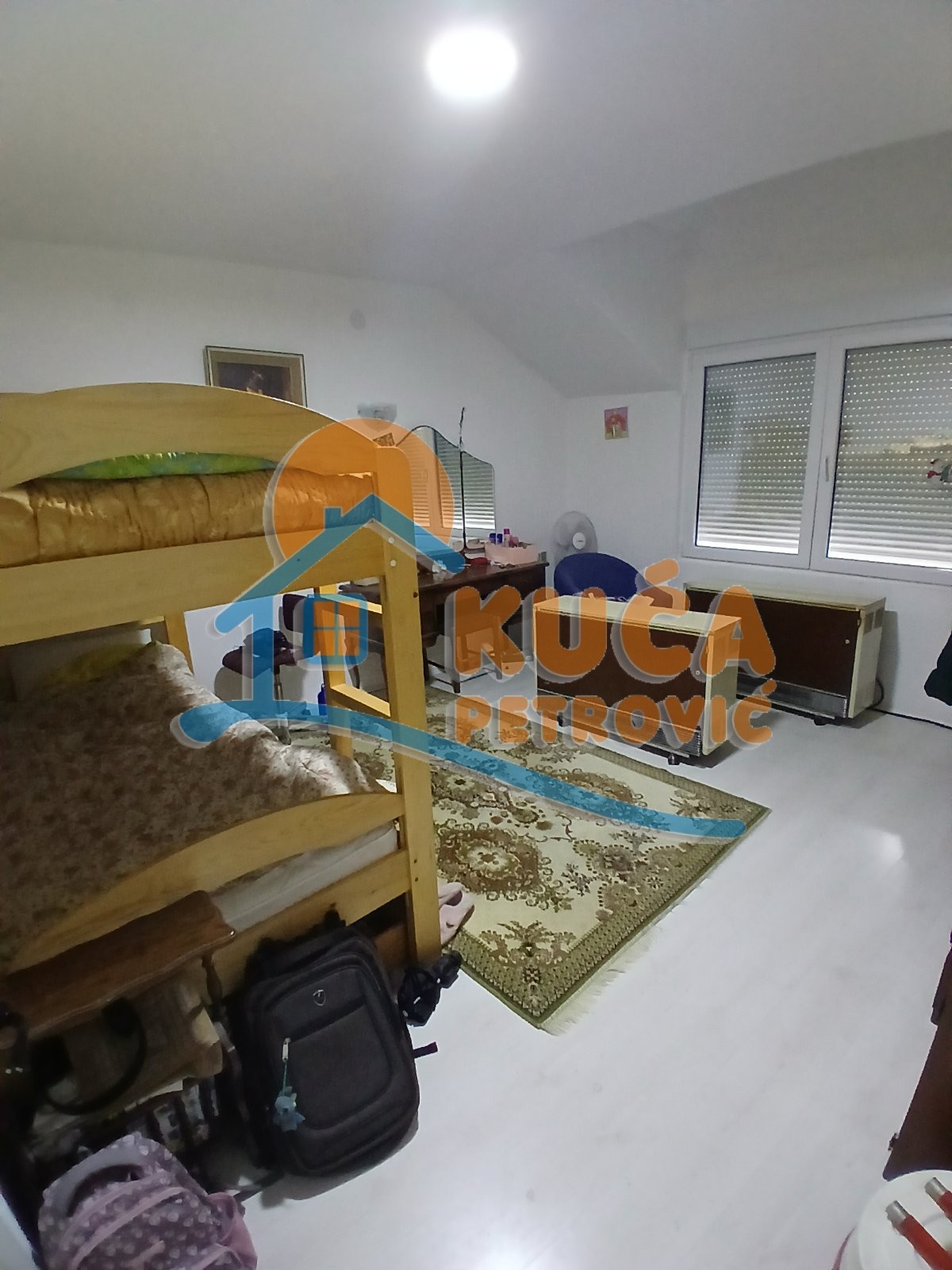 četvorosobna kuća, 135 m2, Palilula, Kovanlučka ID: p-013196 15