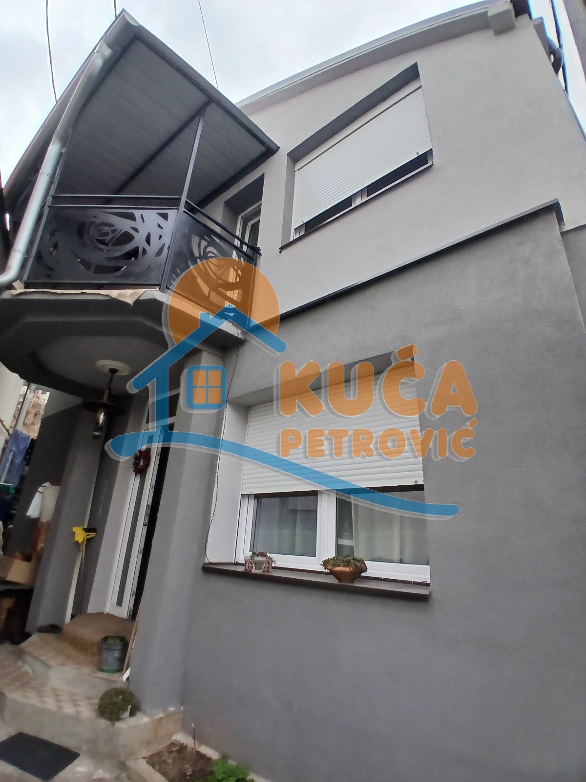 četvorosobna kuća, 135 m2, Palilula, Kovanlučka ID: p-013196 2