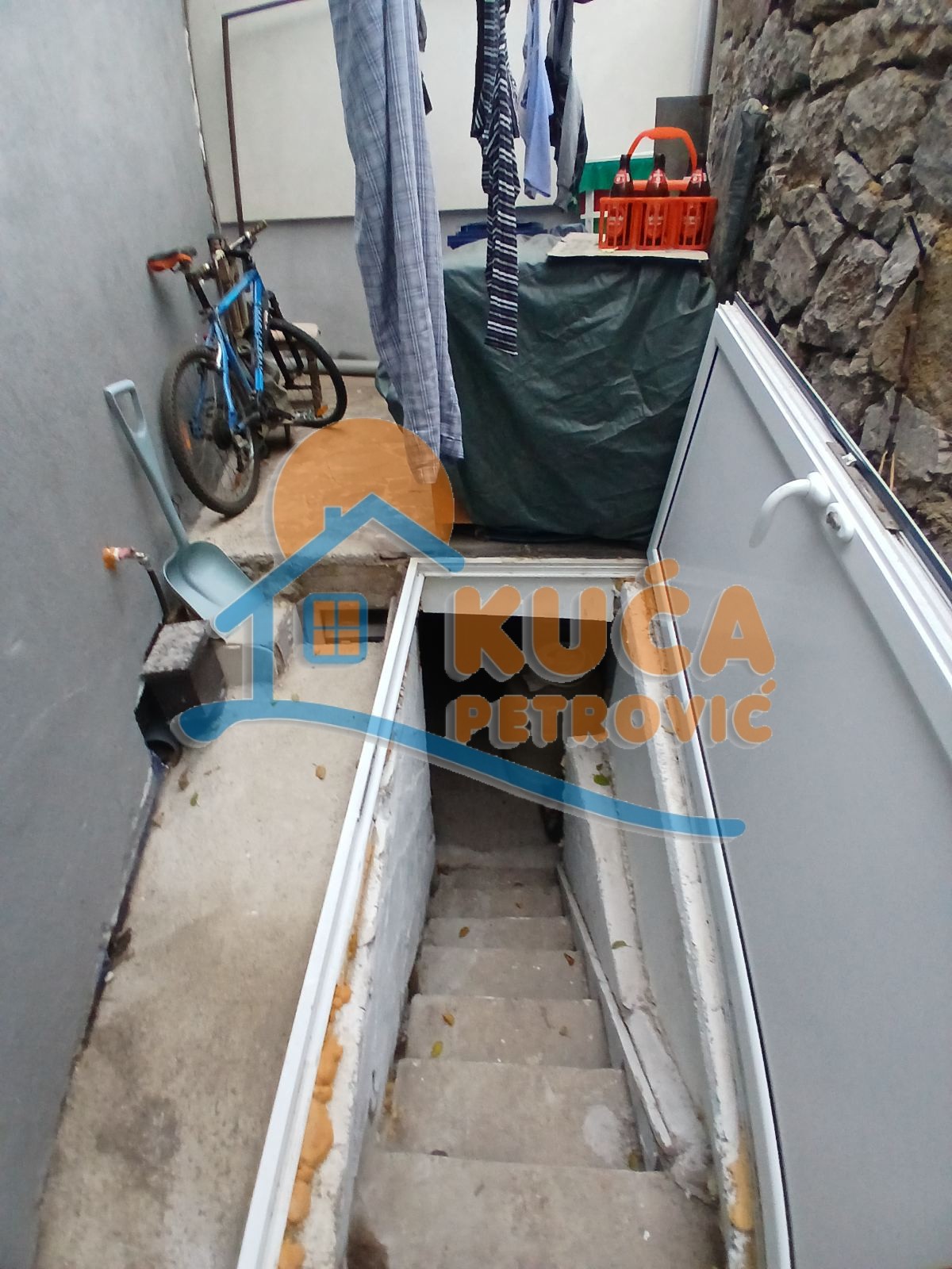 četvorosobna kuća, 135 m2, Palilula, Kovanlučka ID: p-013196 3