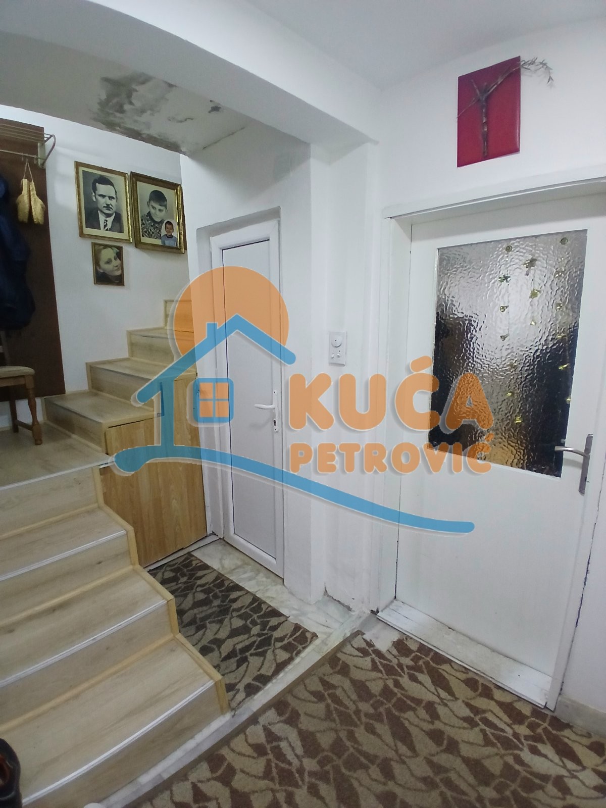 četvorosobna kuća, 135 m2, Palilula, Kovanlučka ID: p-013196 4