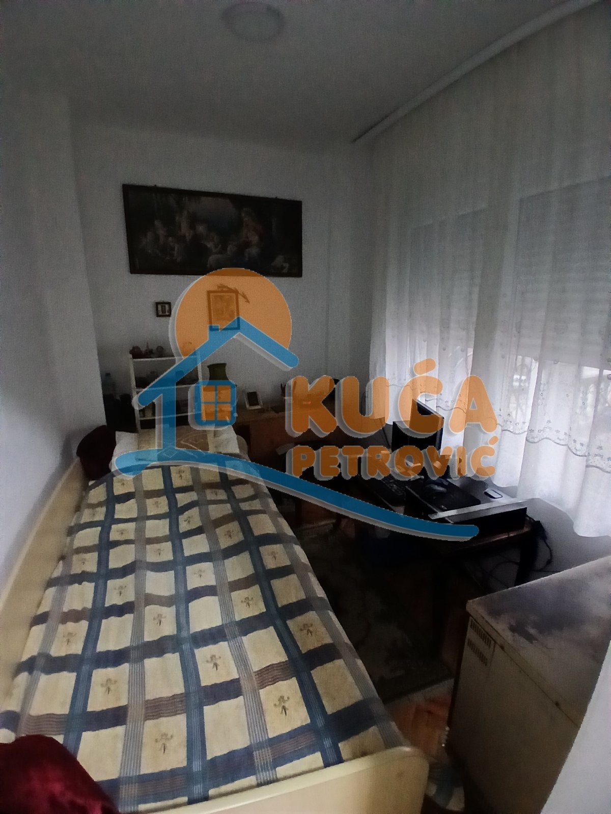 četvorosobna kuća, 135 m2, Palilula, Kovanlučka ID: p-013196 5