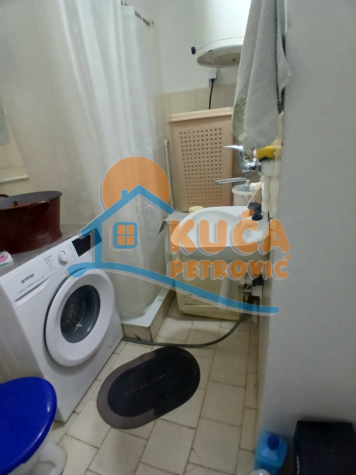 četvorosobna kuća, 135 m2, Palilula, Kovanlučka ID: p-013196 6