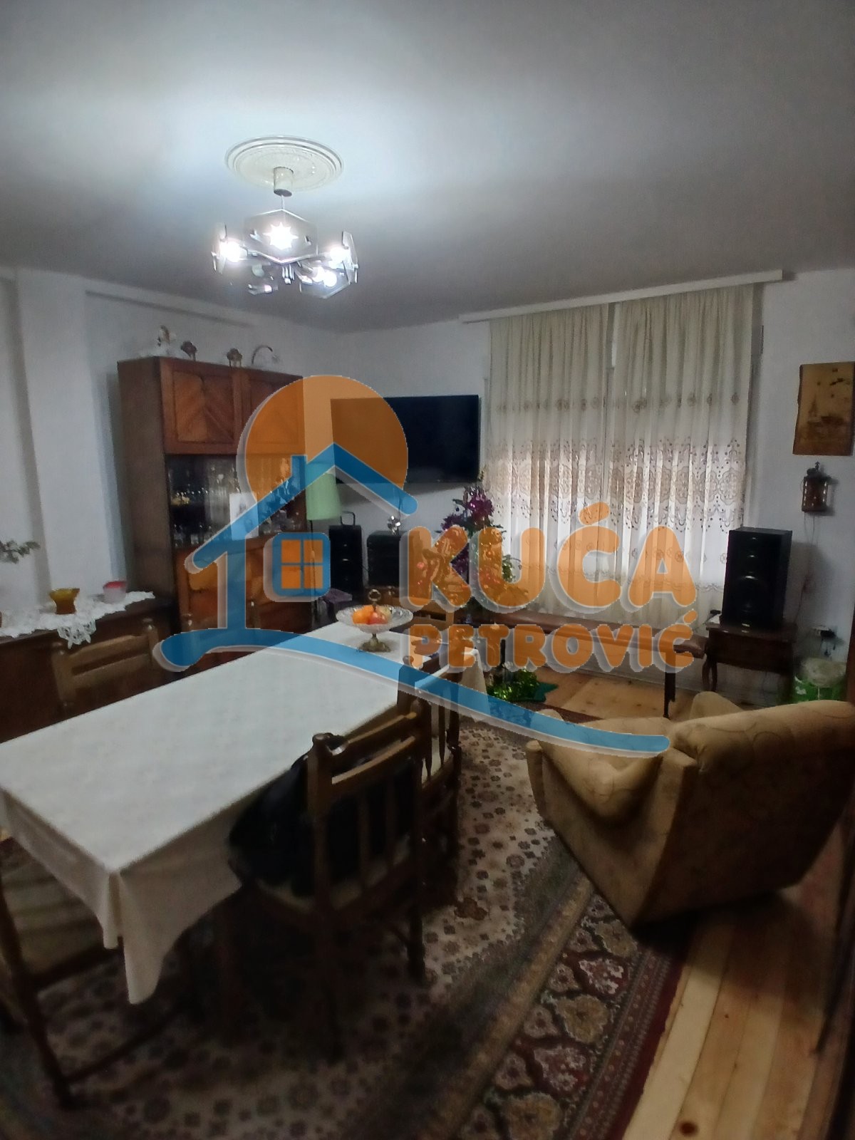 četvorosobna kuća, 135 m2, Palilula, Kovanlučka ID: p-013196 7