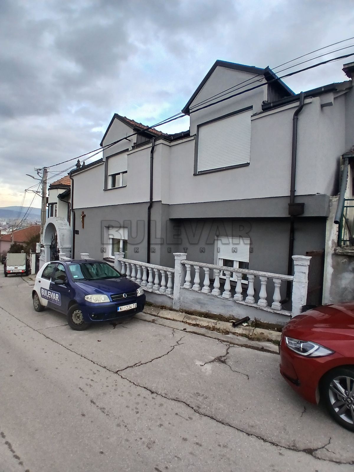 četvorosobna kuća, 135 m2, Palilula, Kovanlučka ID: p-013196 1
