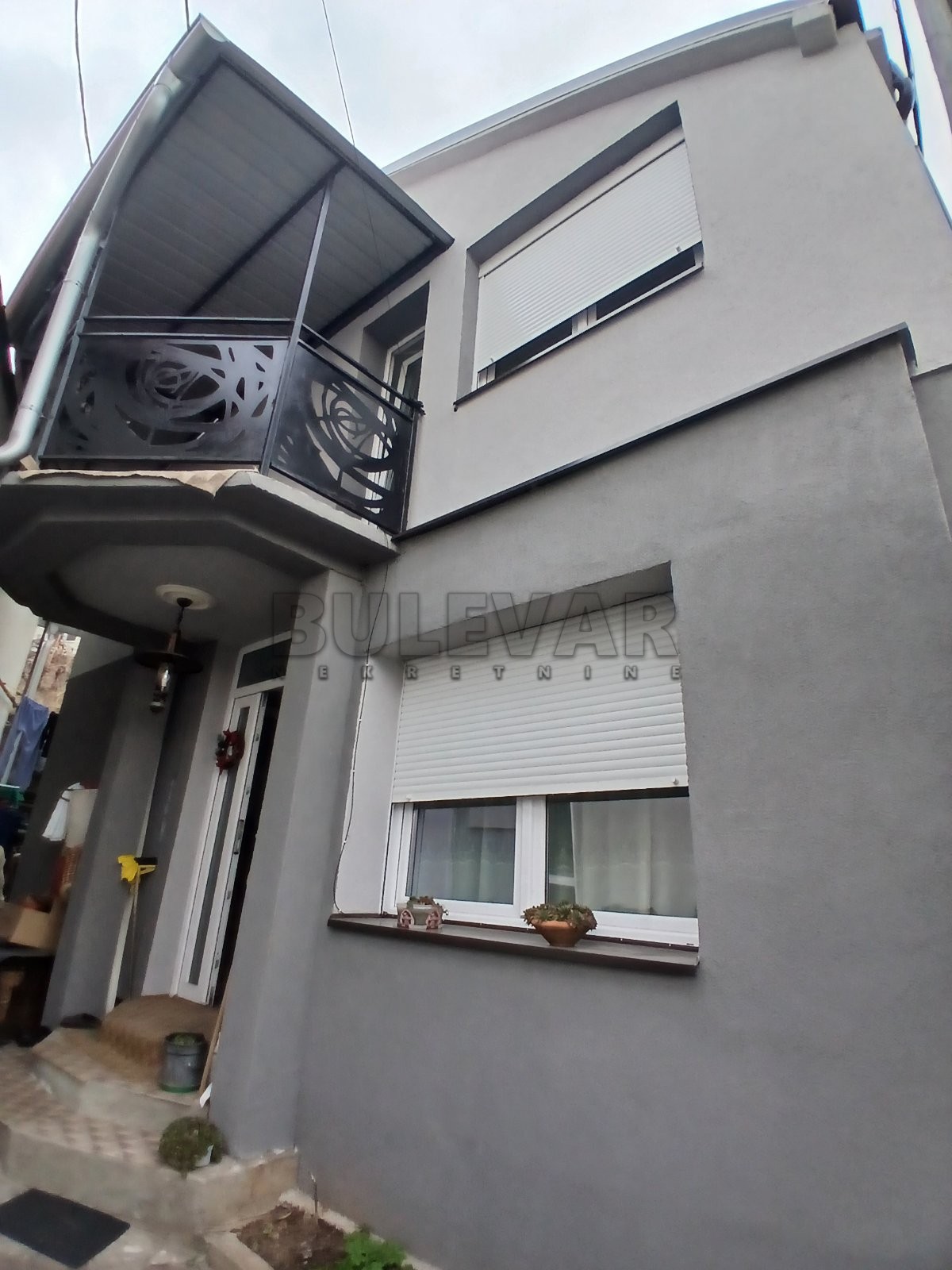 četvorosobna kuća, 135 m2, Palilula, Kovanlučka ID: p-013196 2