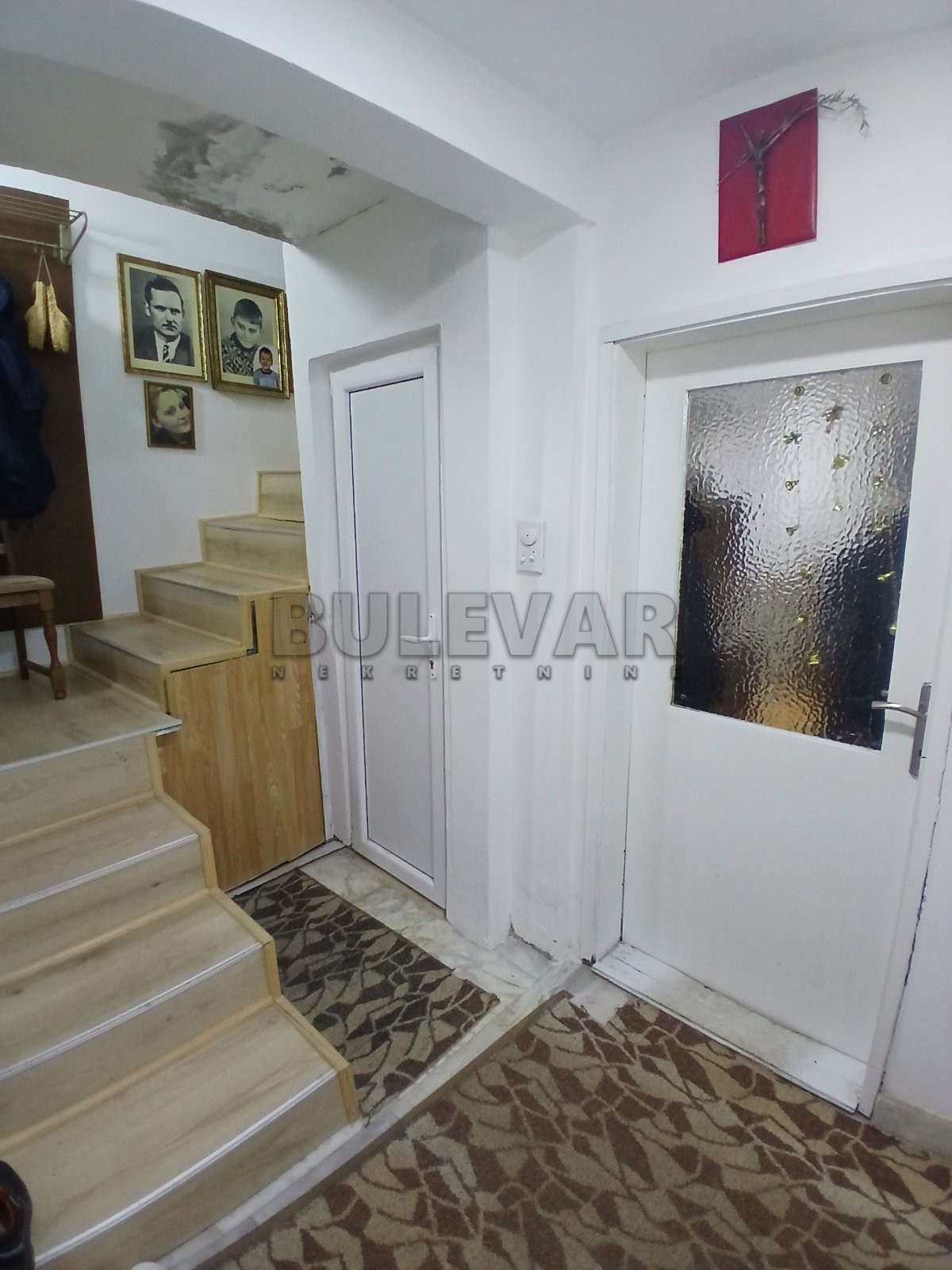 četvorosobna kuća, 135 m2, Palilula, Kovanlučka ID: p-013196 4