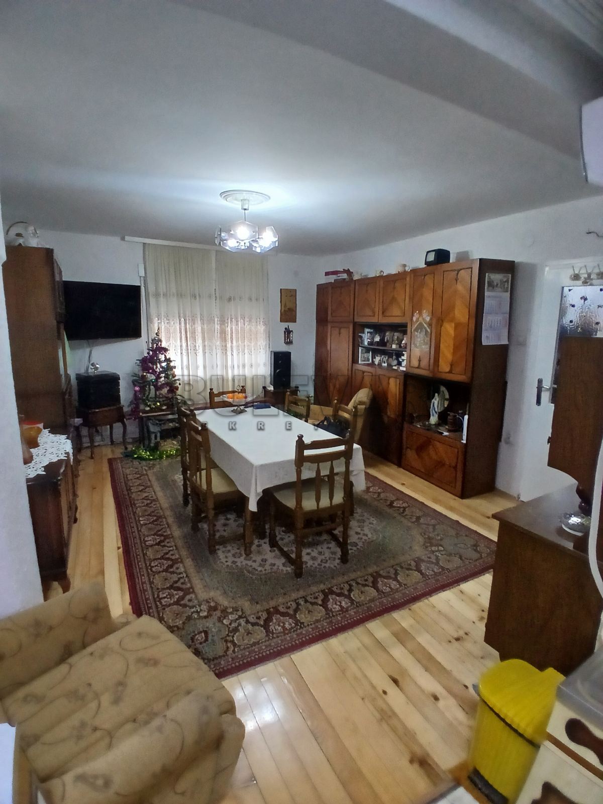 četvorosobna kuća, 135 m2, Palilula, Kovanlučka ID: p-013196 8
