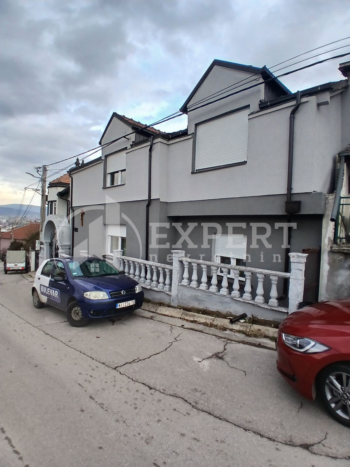 četvorosobna kuća, 135 m2, Palilula, Kovanlučka ID: p-013196 1