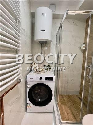 Dvosoban stan, 50 m2, Vračar ID: 95861 11