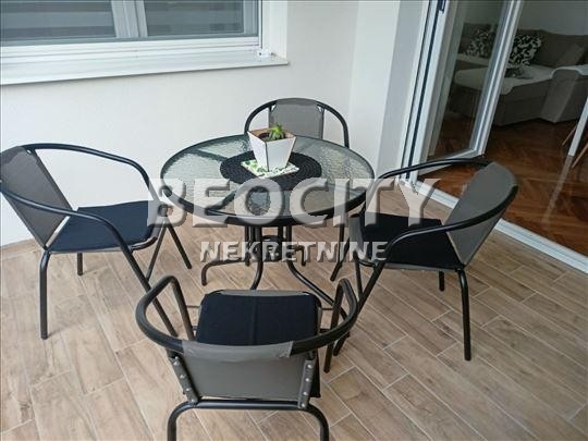 Dvosoban stan, 50 m2, Vračar ID: 95861 12