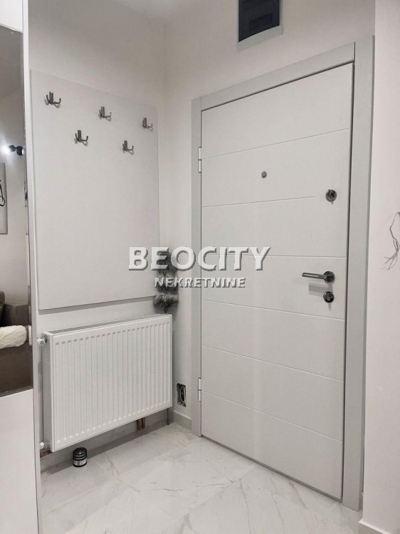 Dvosoban stan, 50 m2, Vračar ID: 95861 13