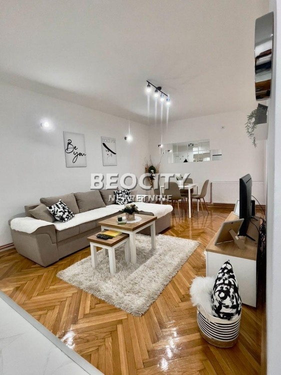 Dvosoban stan, 50 m2, Vračar ID: 95861 1