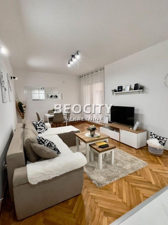 Dvosoban stan, 50 m2, Vračar ID: 95861 3