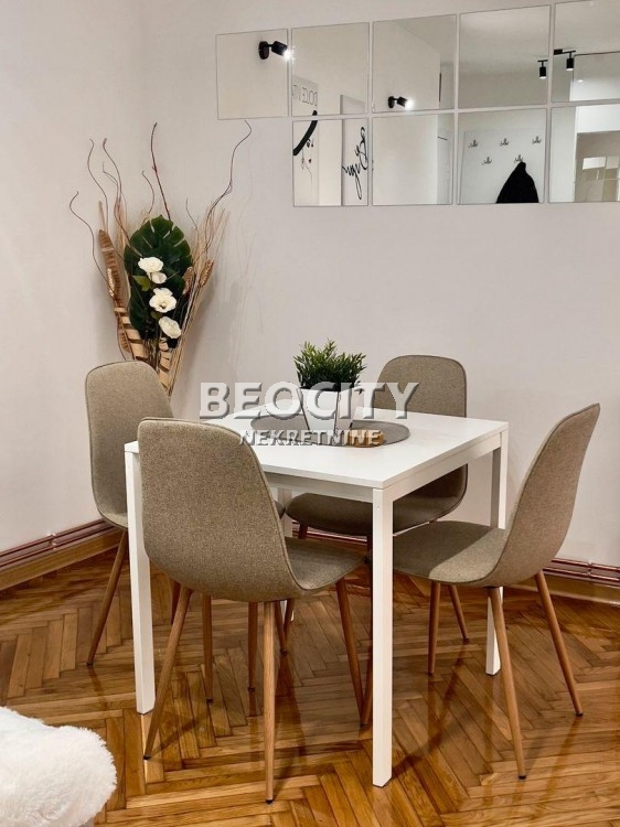 Dvosoban stan, 50 m2, Vračar ID: 95861 5
