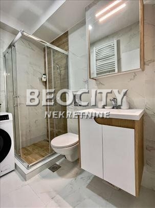 Dvosoban stan, 50 m2, Vračar ID: 95861 10