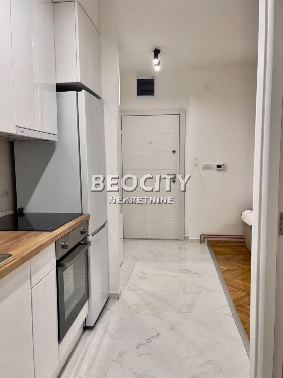 Dvosoban stan, 50 m2, Vračar ID: 95861 6