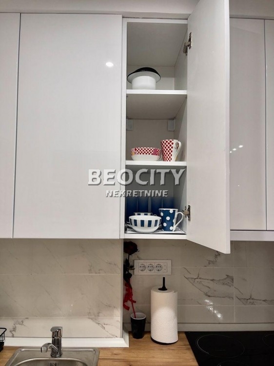 Dvosoban stan, 50 m2, Vračar ID: 95861 8