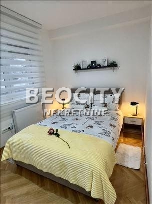 Dvosoban stan, 50 m2, Vračar ID: 95861 9