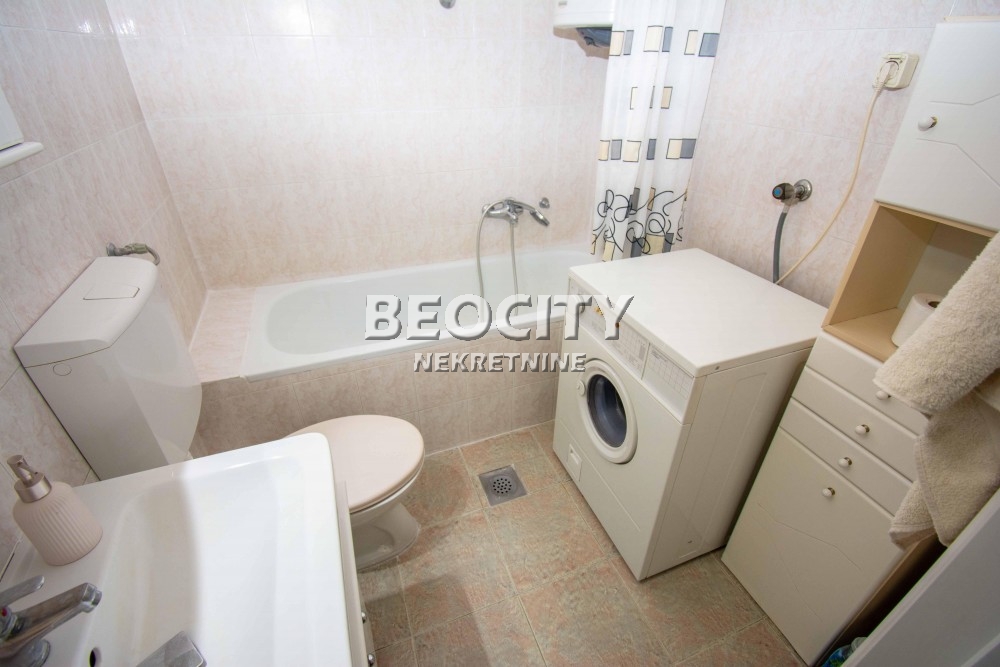 Dvosoban stan, 54 m2, Centar, Nikole Spasića ID: 115611 10